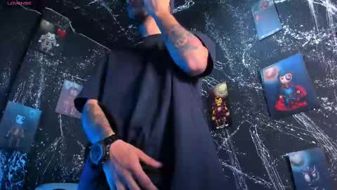 Rey online show from February 22, 3:34 am