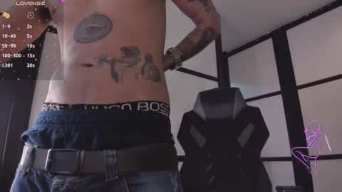 Rey online show from September 27, 11:57 pm