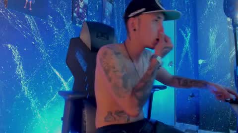 Rey online show from September 17, 4:57 am