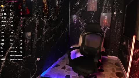 Rey online show from February 7, 2:51 am