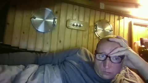 Joe online show from March 22, 7:08 pm