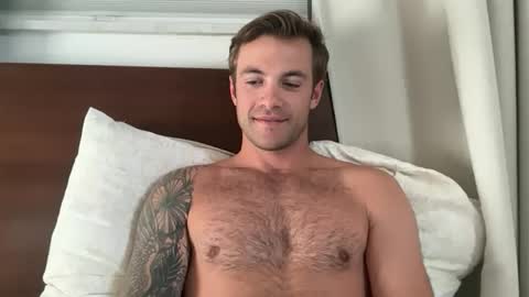 Ryan online show from March 7, 1:20 pm