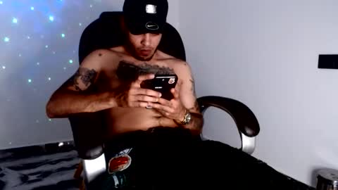 juan online show from June 10, 6:41 pm