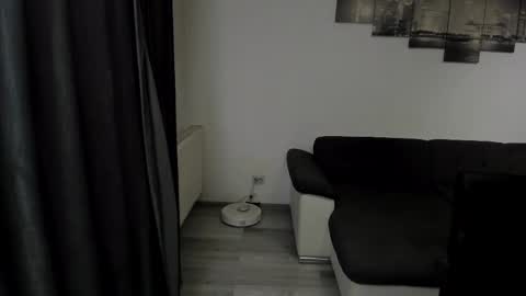 RichardDarell online show from April 27, 4:53 am