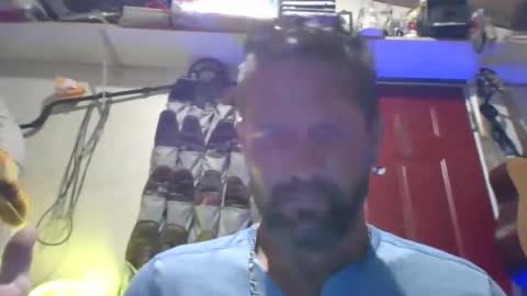 Rich online show from October 6, 7:46 am