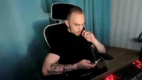RichieKash online show from July 8, 10:36 pm