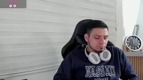 Rick Diesel  online show from May 30, 6:02 am
