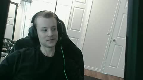 rickgosling online show from March 25, 7:18 pm