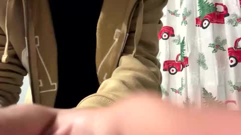 rico4uu online show from January 12, 7:07 pm