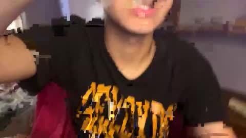 ricoo4u online show from May 15, 3:20 pm