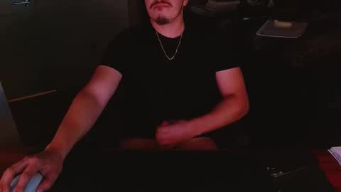 Rico After Dark online show from January 13, 2:05 am