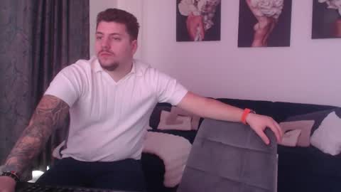 Rider Randy online show from December 2, 10:29 am