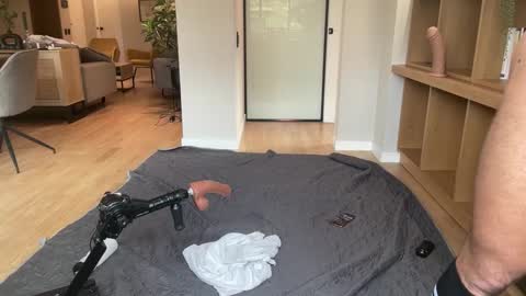 Rigo Avela online show from March 4, 9:33 pm