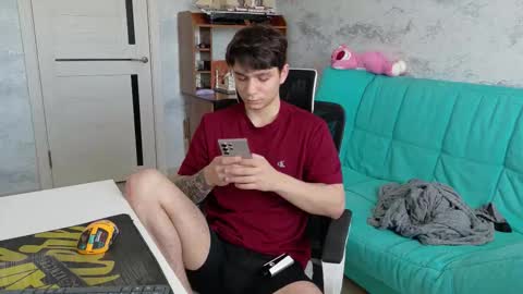 Rick online show from March 24, 7:46 am