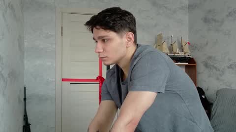 Rick online show from February 24, 11:22 am