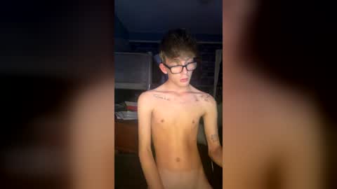 RileyBex online show from June 30, 2:23 am