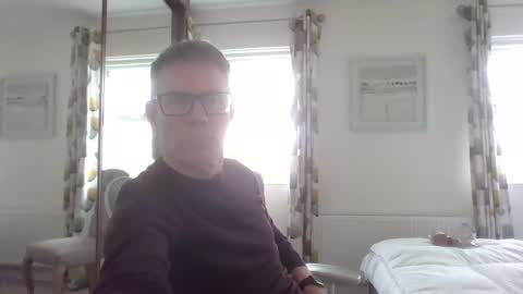 Rob online show from November 15, 2:19 pm