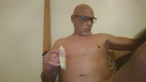 RioNel online show from April 3, 3:25 am