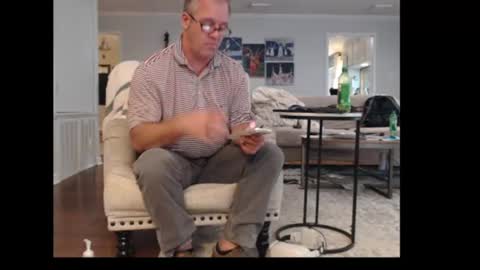 rjkelly6892 online show from June 12, 8:06 pm