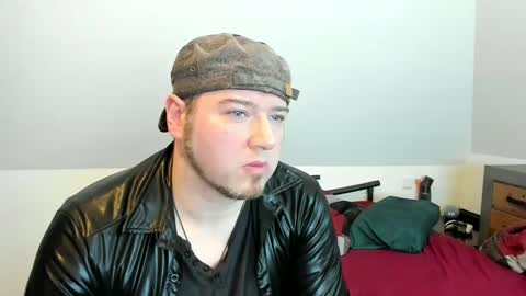 rlplover9 online show from January 18, 3:59 pm