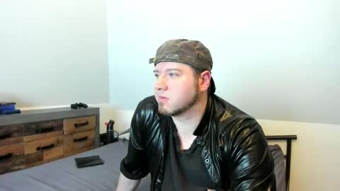 rlplover9 online show from March 10, 12:07 am