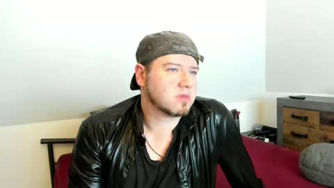 rlplover9 online show from January 26, 12:48 am