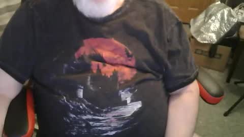 Ron Rodan online show from March 11, 4:41 am