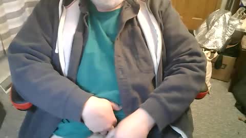 Ron Rodan online show from January 6, 9:30 pm