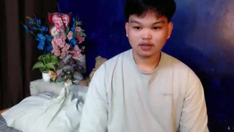 RICH MY GOAL online show from April 12, 5:14 pm