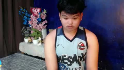 RICH MY GOAL online show from March 8, 6:23 pm