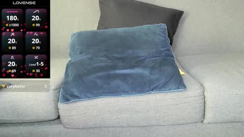 SebasRoa online show from March 25, 3:49 pm