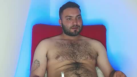 Stiven - online show from March 13, 11:22 pm