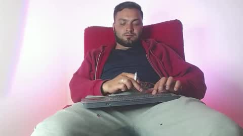 Stiven - online show from May 20, 6:31 am