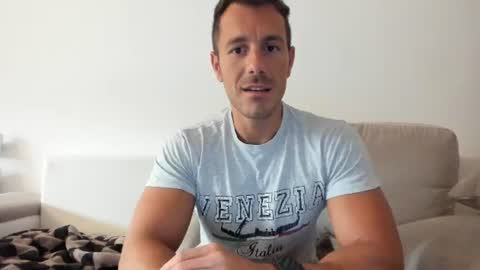 roberto4ever online show from July 7, 5:18 am