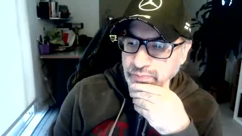 robertomx2014 online show from July 29, 12:53 am