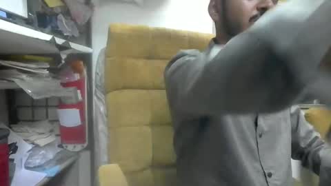 Robertsalia online show from February 19, 12:45 pm