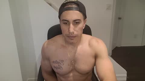 YOOOOOO online show from September 18, 6:21 pm