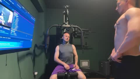 rocco755069 online show from June 23, 6:22 pm