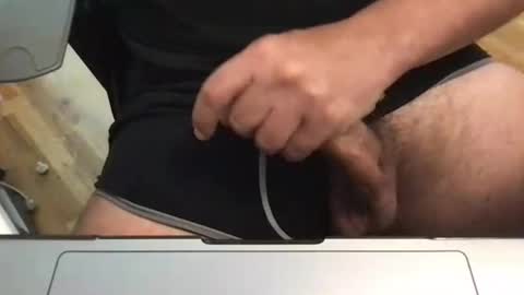Rocco online show from July 6, 7:59 pm