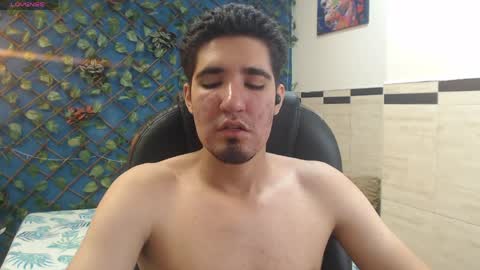 Roccoallegeri online show from April 1, 1:41 pm