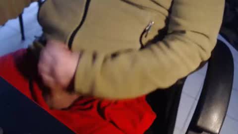 roccocorleone online show from February 6, 8:11 am