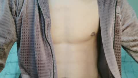 Rocco online show from May 25, 2:12 pm
