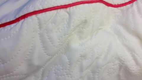 Rocco online show from March 7, 2:09 am