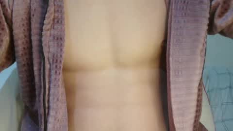 Rocco online show from April 10, 10:22 am