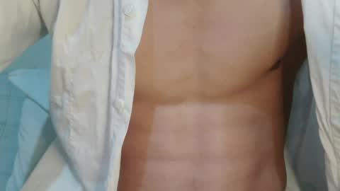 Rocco online show from April 24, 12:40 pm