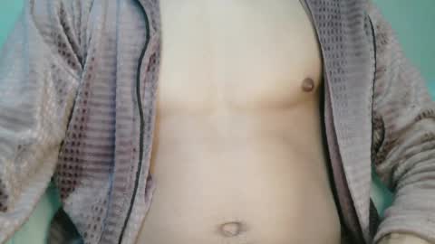 Rocco online show from May 3, 2:42 pm