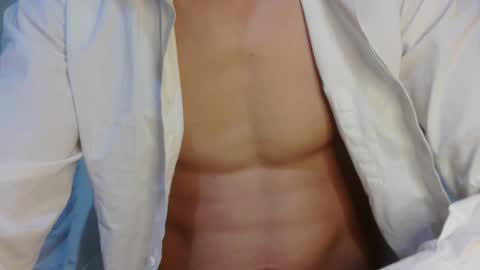 Rocco online show from April 1, 5:10 pm