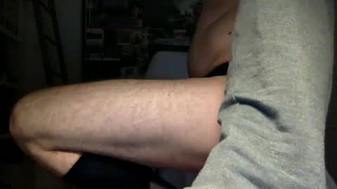 RocketViper online show from February 2, 1:59 am