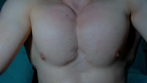 rocky muscle online show from July 11, 12:56 am