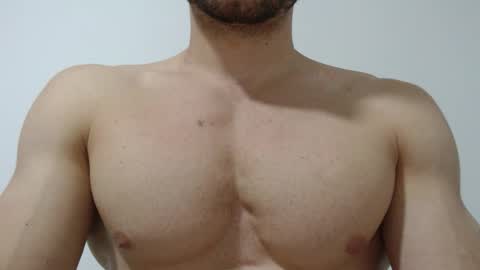 rocky muscle online show from March 21, 5:11 am